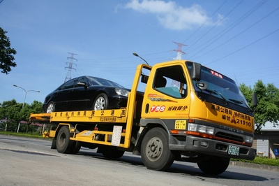 嵊州旅顺口区道路救援